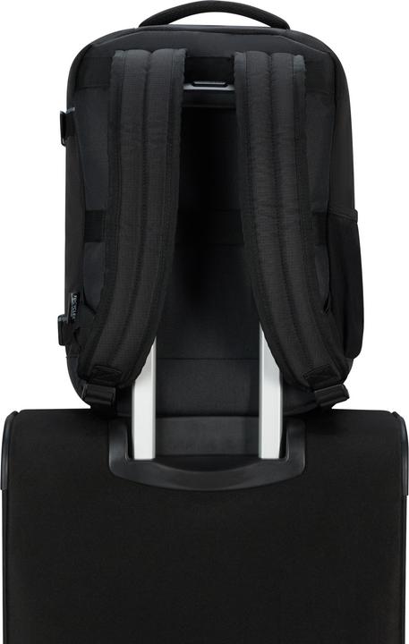 Actual product image American Tourister TAKE2CABIN Backpack (24.20 l)
