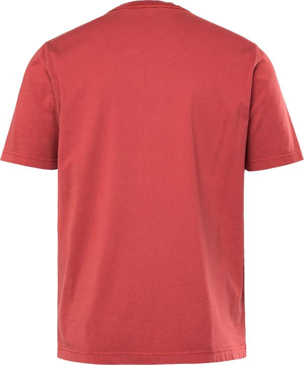 Produktbild JP1880 T-Shirt, Halbarm, Vintage Look, Brusttasche (5XL)