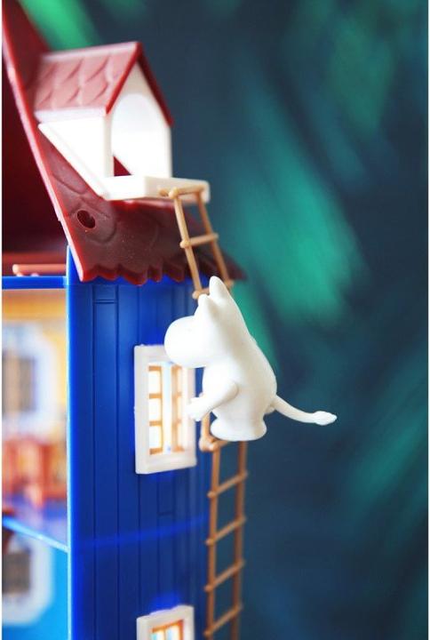 Actual product image Martinex Moomin - Moominhouse (35501000)