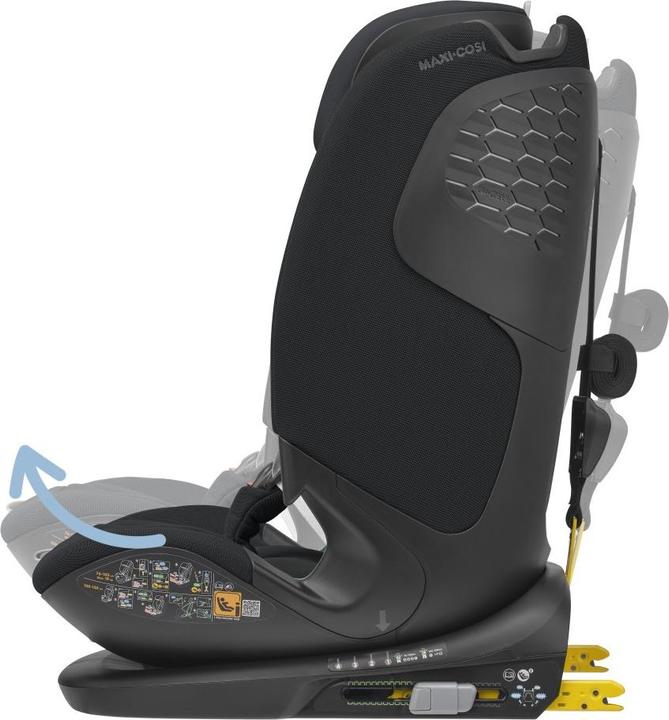 Produktbild Maxi-Cosi MC Titan Pro2 (Kindersitz, ECE R129/i-Size Norm)