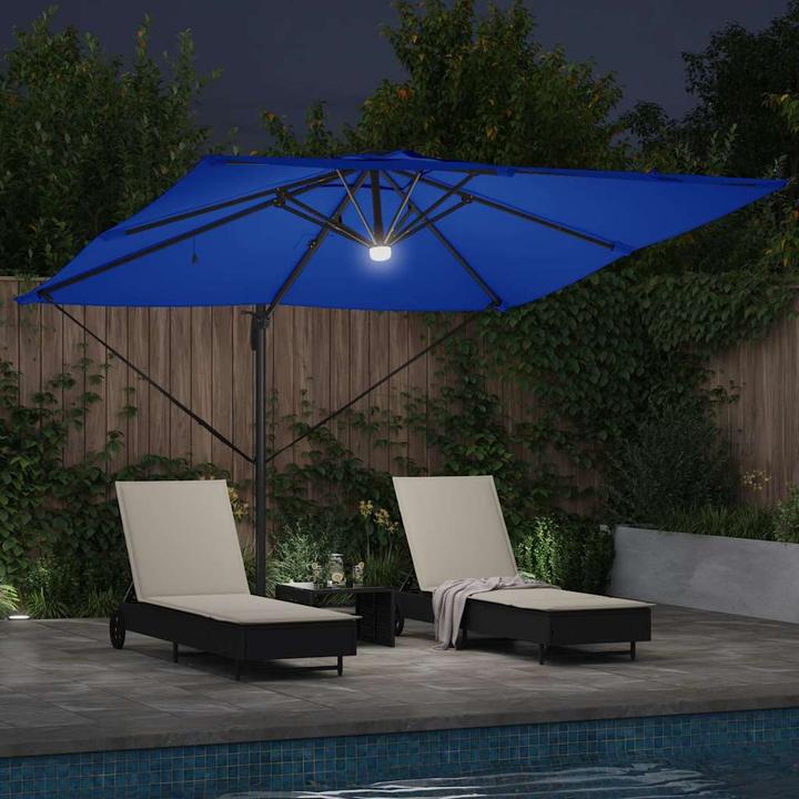 Immagine prodotto vidaXL Roma Parasol (2.84 m)