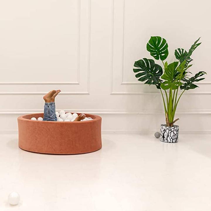 Coton, Rouge Marsala