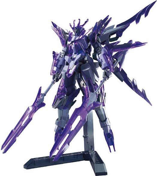 Produktbild Bandai Transient Gundam Glacier