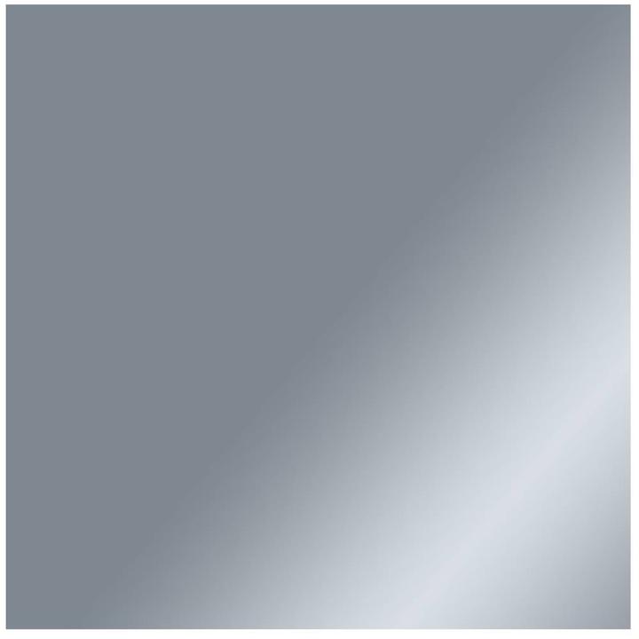 Actual product image Cricut Vinyl film Joy 13.9 cm x 121.9 cm Permanent, Silver