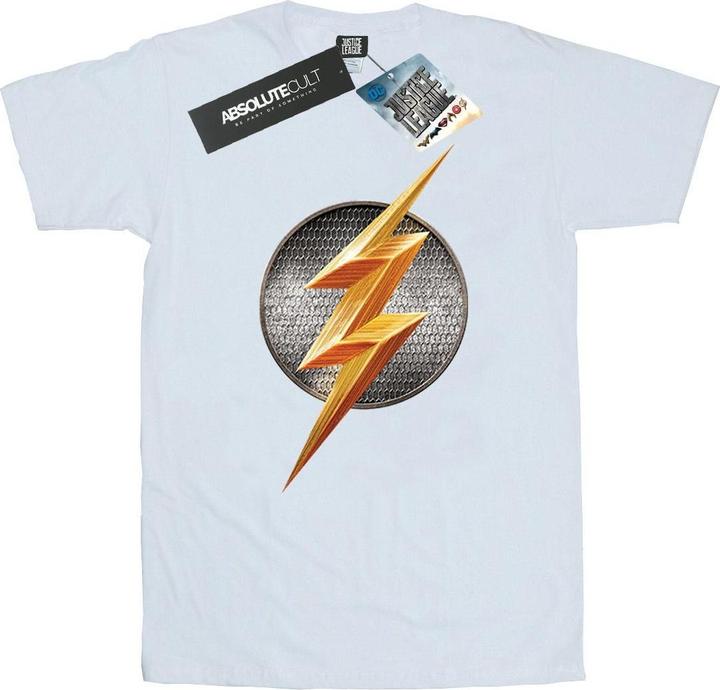 Immagine prodotto Flash Maglietta Ampia Logo Donna (L)