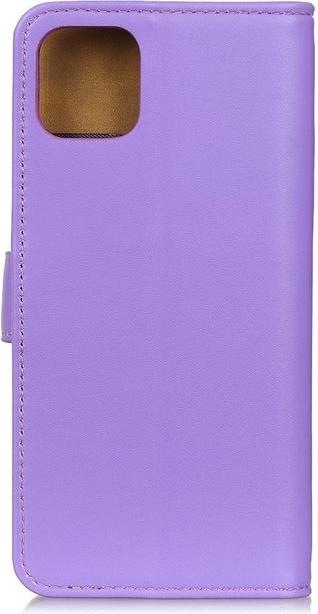 Immagine prodotto MU Classic Serie Classic II con copertina in pelle (Apple iPhone 11)