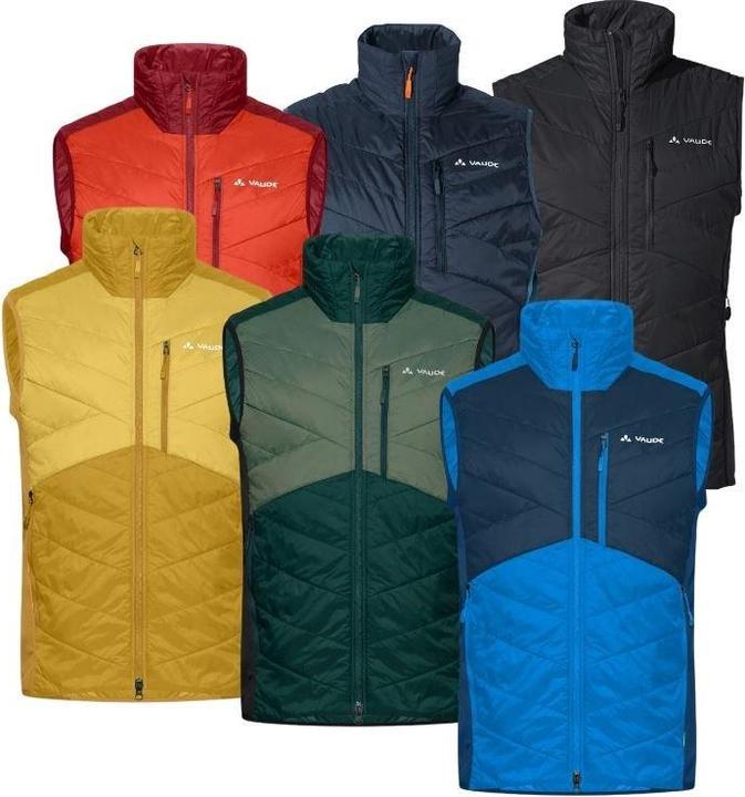 Actual product image Vaude Sesvenna IV (L)