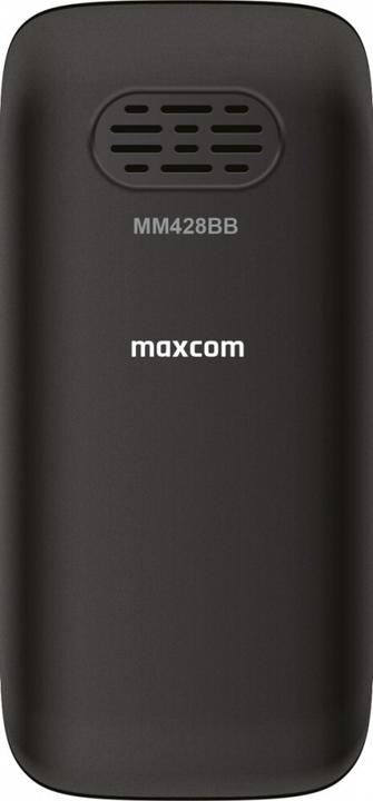 Actual product image Maxcom MM428 (1.80")