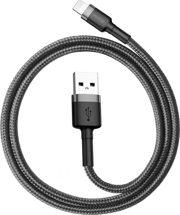 Immagine prodotto Baseus Serie Cafule per Apple (0.50 m, USB 2.0)
