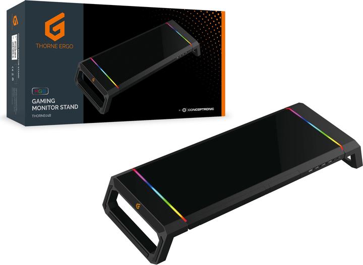 Actual product image Conceptronic Thorne