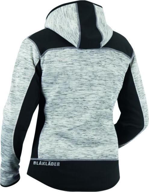 Actual product image Blakläder Damen Strickjacke (L)