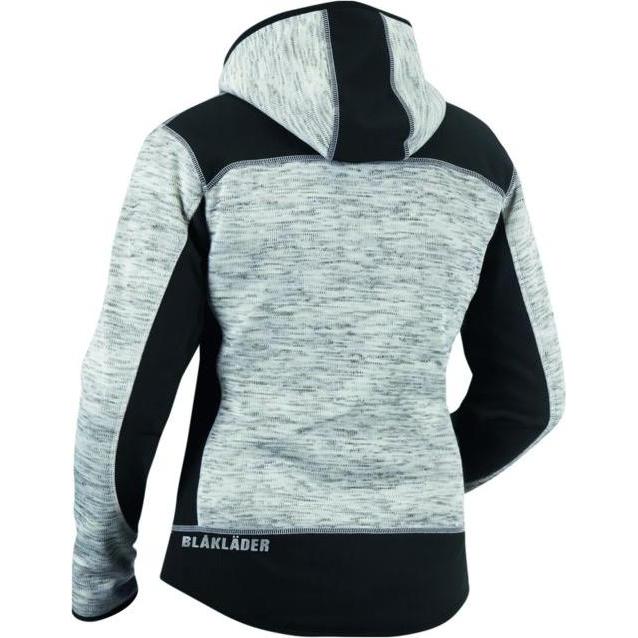 Thumbnail - Blakläder, Arbeitsjacke, Damen Strickjacke 4931 (S)