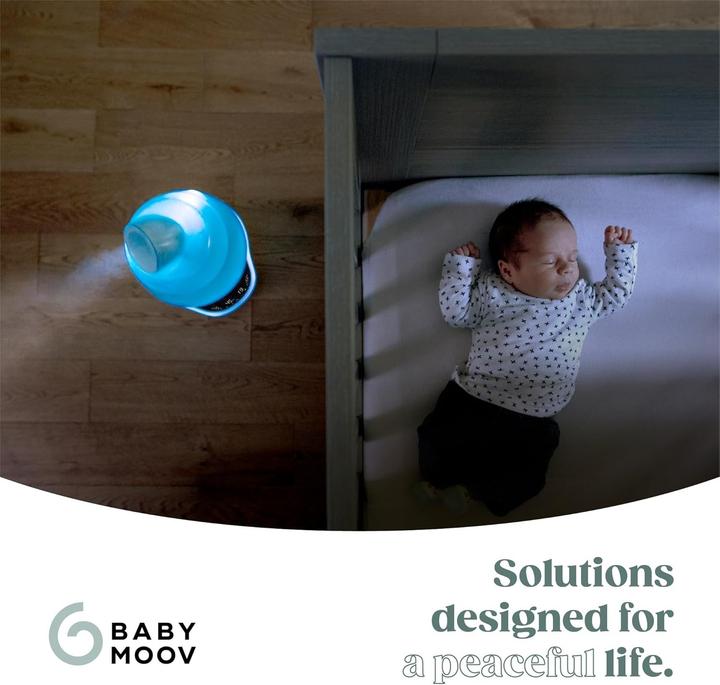 Image du produit Babymoov Hygro+ (20 m²)