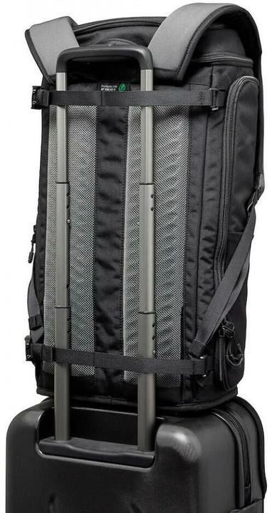 Actual product image Lowepro ProTactic Lite BP 250 AW III (Photo backpack, 30 l)