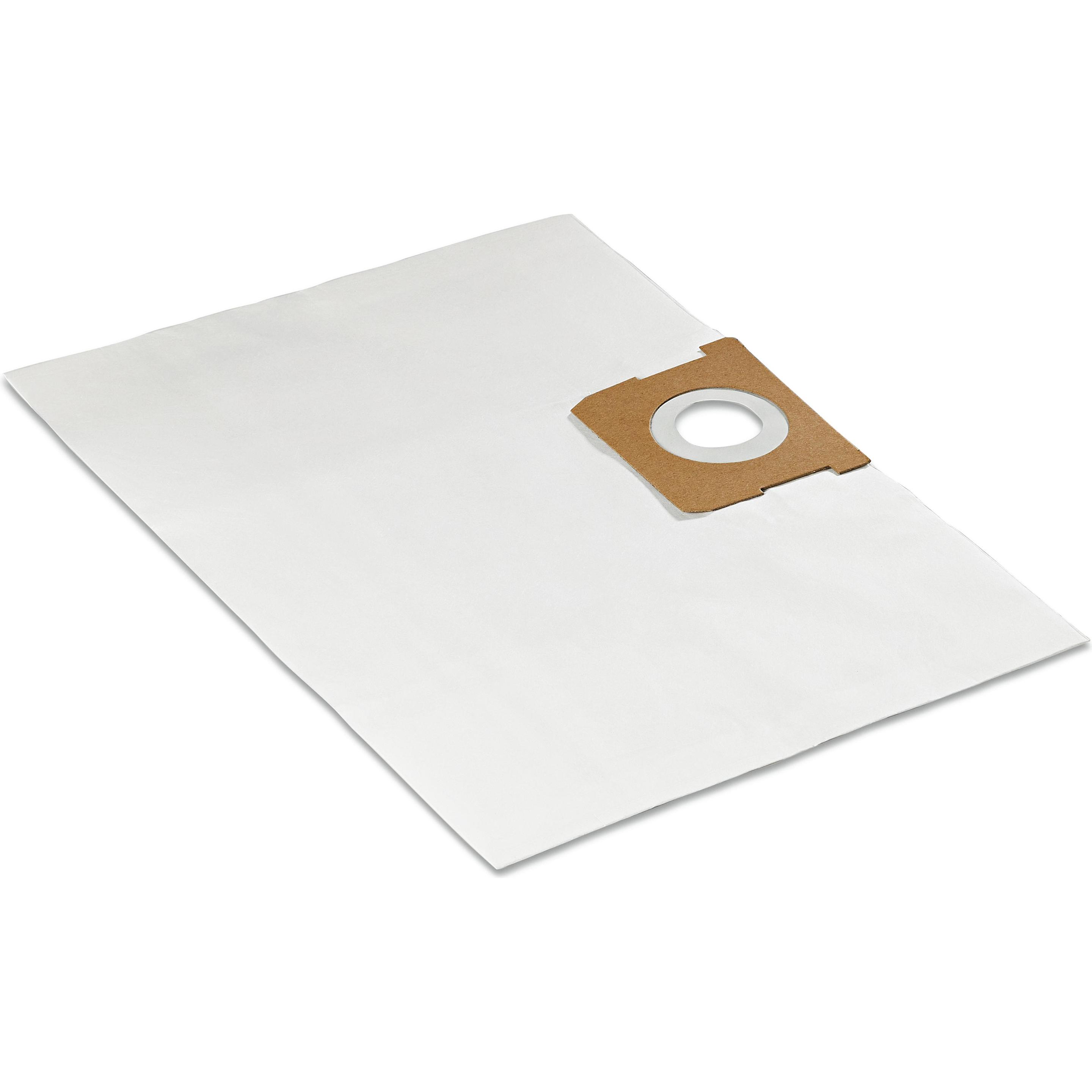 Stihl Filtersack SE 33, 5 St., Staubsaugerbeutel