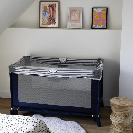 Image du produit Thermobaby Moustiquaire pour poussette et lit de voyage