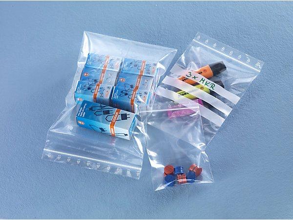 Produktbild Debatin Druckverschluss-Beutel (1 Stk.)