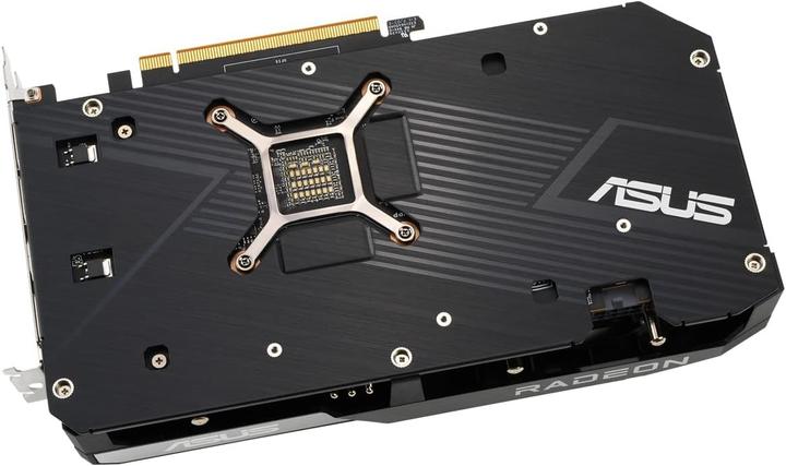Produktbild ASUS Dual Radeon RX 6600 V3 (8 GB)