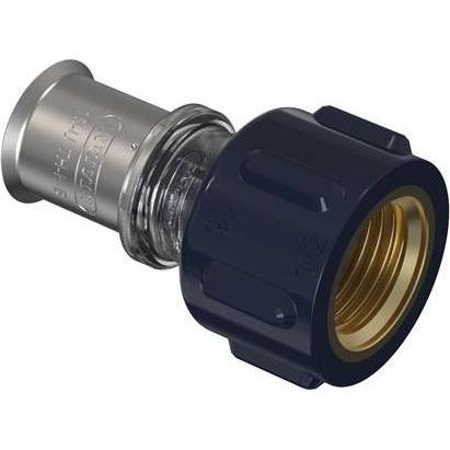 Wavin, Zubehör Sanitärinstallation, TIGRIS K5 ÜBERGANG 20X3/4" W/MF