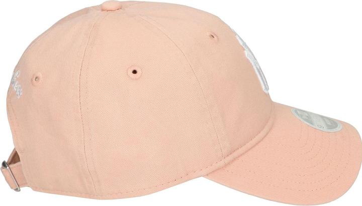Actual product image New Era 9Twenty New York Yankees Blush