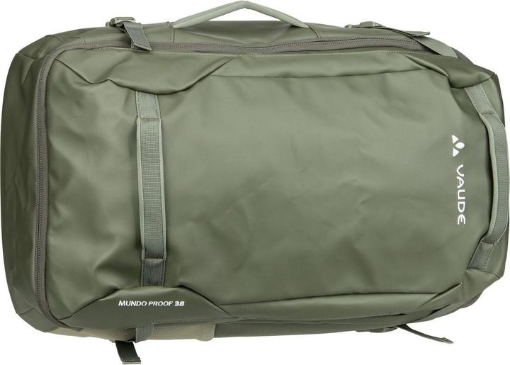 Actual product image Vaude Rucksack Mundo Proof Carry-On 38 (38 l)