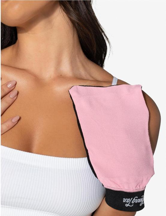 Produktbild Loving Tan Tan Removing & Skin Polishing Glove to Remove Self Tan (Zubehör Selbstbräunung)