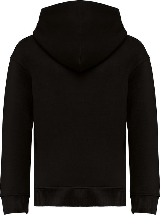 Image du produit Native Spirit Sweatshirt à capuche oversize écoresponsable enfant (12XL)