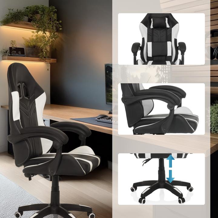 Immagine prodotto MyBuero Gamebreaker W02