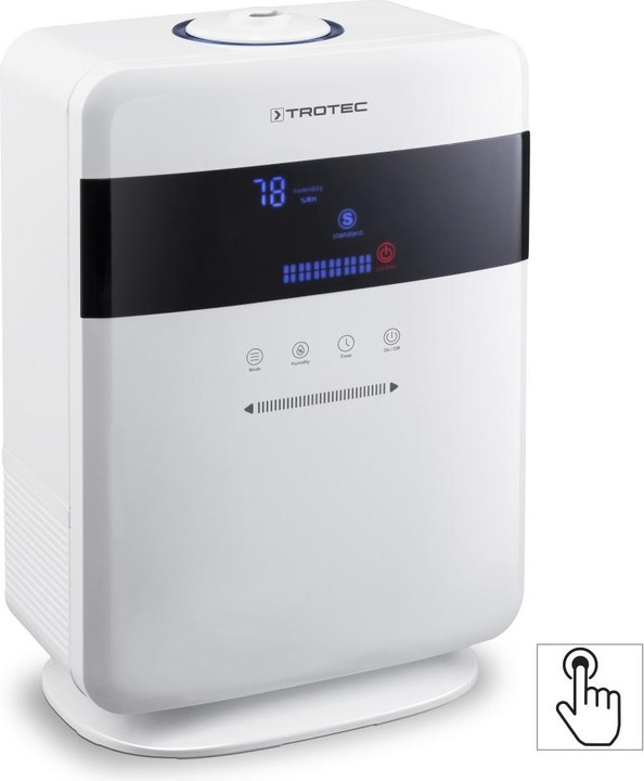 Immagine prodotto Trotec B 6E (30 m²)