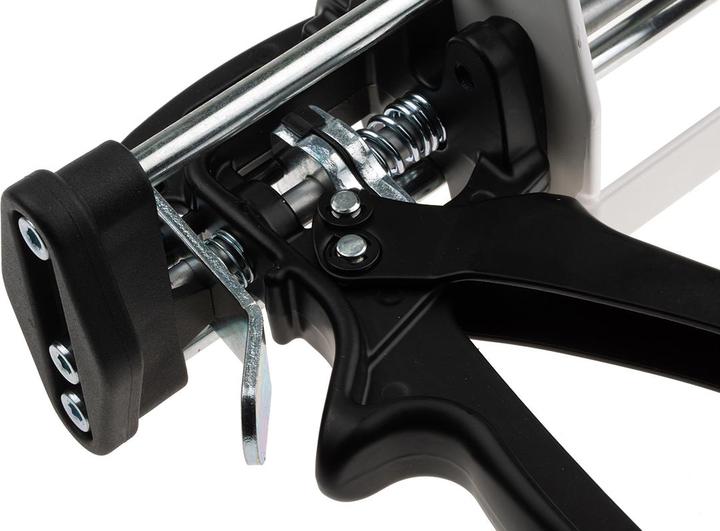 Produktbild RS PRO Manual glue dispenser coax 1:1 400ml