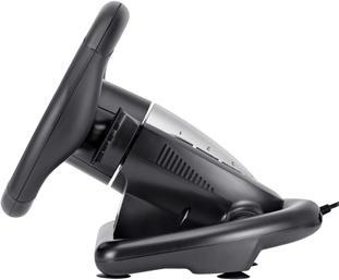 Produktbild Defender Kierownica Turbo Pro (64291)