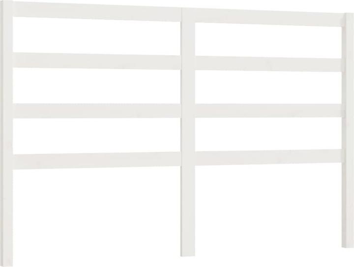 Actual product image vidaXL Batsheva (166 x 4 x 100 cm)