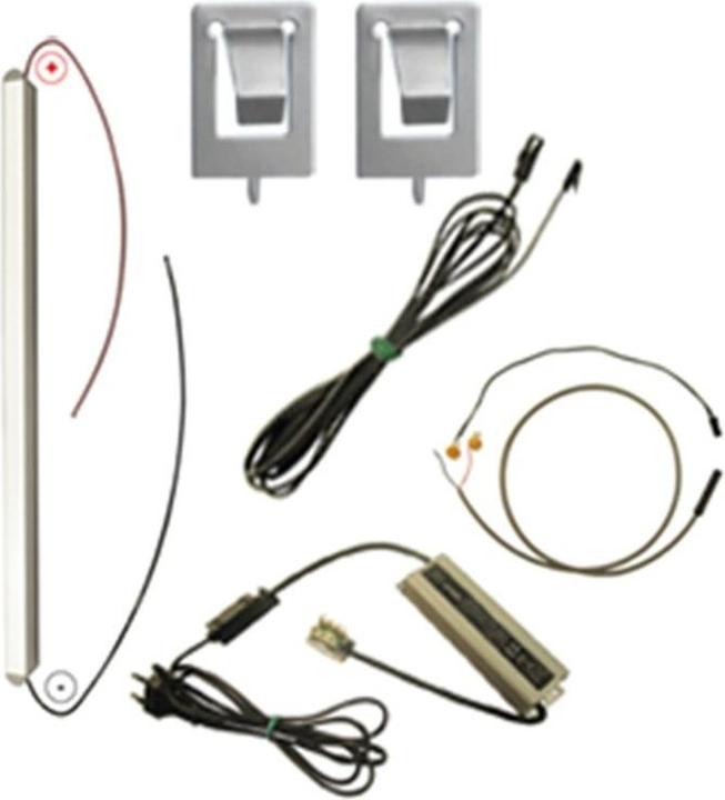 Immagine prodotto OK-Line Kit LED LUX GOOD 2000 mm 19.2 W, 12 V (1814 lm)
