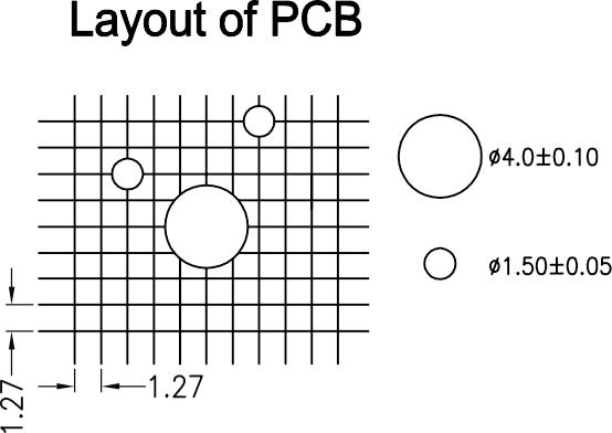 Produktbild Keychron Key Gateron G Pro 2.0 Switch Silver G26