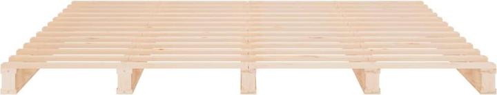 Image du produit vidaXL Hugh (180 x 200 cm)