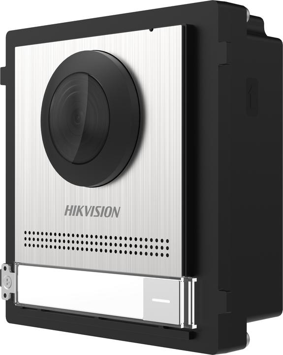 Actual product image Hikvision KD8 Series Pro Modular Door (Ethernet)