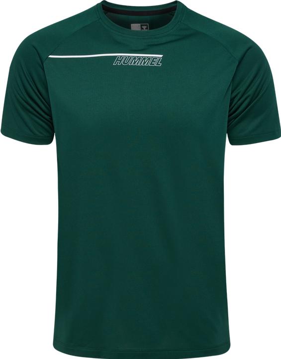 Immagine prodotto hummel hmlCOURT T-SHIRT LEGGERA (L)