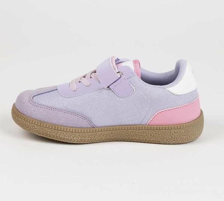Image du produit Stitch Kinder Sportschuhe Lila (34)