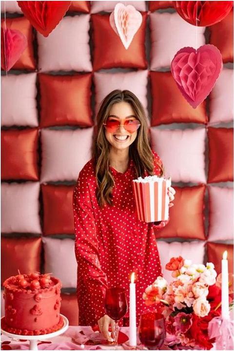 Produktbild Gsg24 Popcornboxen 11x11x15,5cm 6St (6 x)