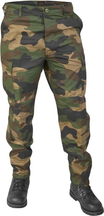 Produktbild Normani Herren BDU Rangerhose Trooper (5XL)