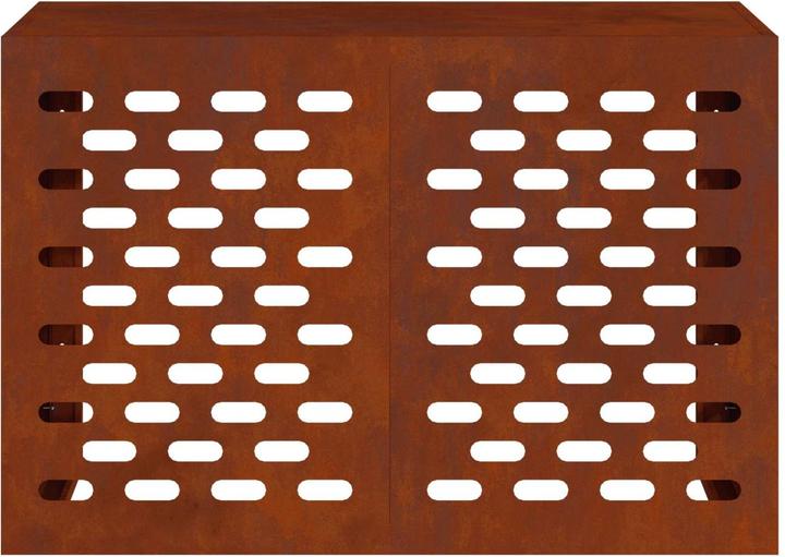 Image du produit vidaXL Klimaanlagenabdeckung