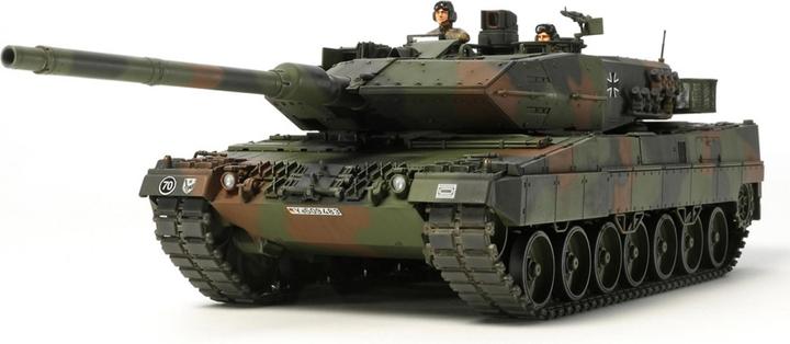 Immagine prodotto Tamiya Carro armato principale Leopard 2 A6