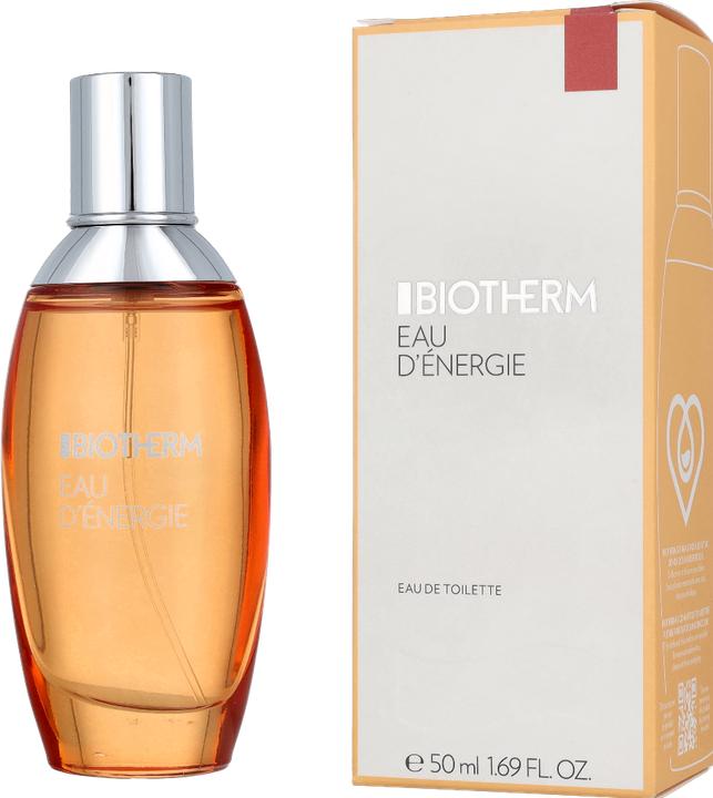 Image du produit Biotherm Eau d'Energie Eveil (50 ml)