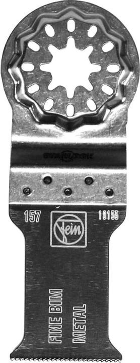Produktbild Fein Bimetall Tauchsägeblatt 30 mm