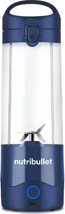 Productafbeelding NutriBullet Portable Blender (14.80 W)