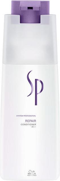 Wella SP Repair Conditioner Professionelle Haarspülung (1000 ml)