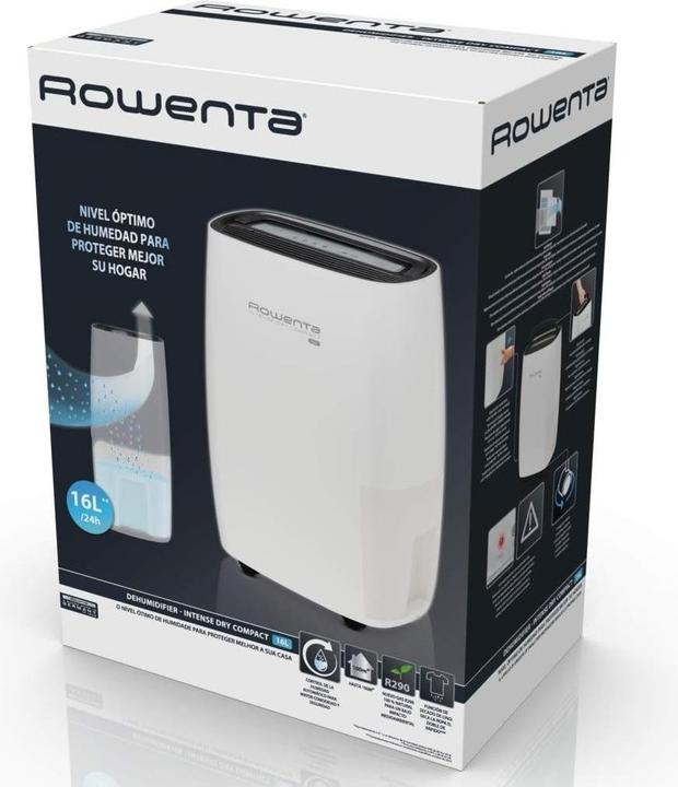 Image du produit Rowenta DH4236 (16 l/24h)