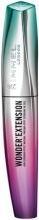 Produktbild Rimmel London Wonder'Extension lengthening mascara (Mascara) 11 ml - Shade: 002 (002 Brown Black)