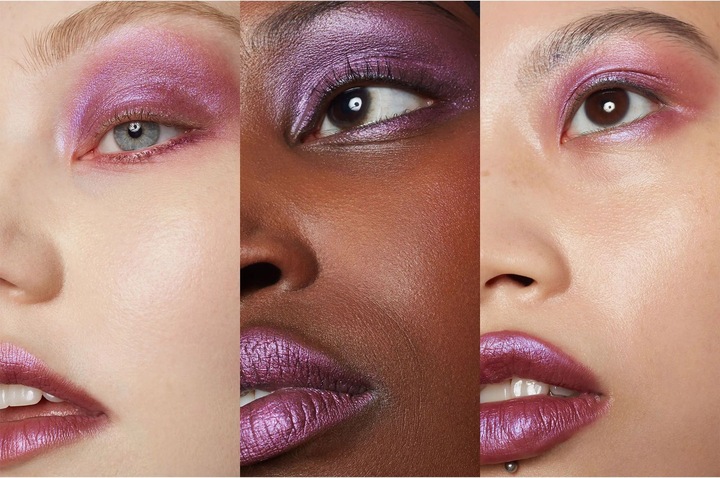 Actual product image Byredo Colour Stick (No. 505 - Mesolithic)