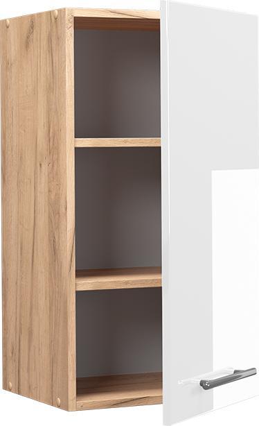 Produktbild Vicco Hängeschrank Fame-Line (40 x 34.10 x 72 cm)